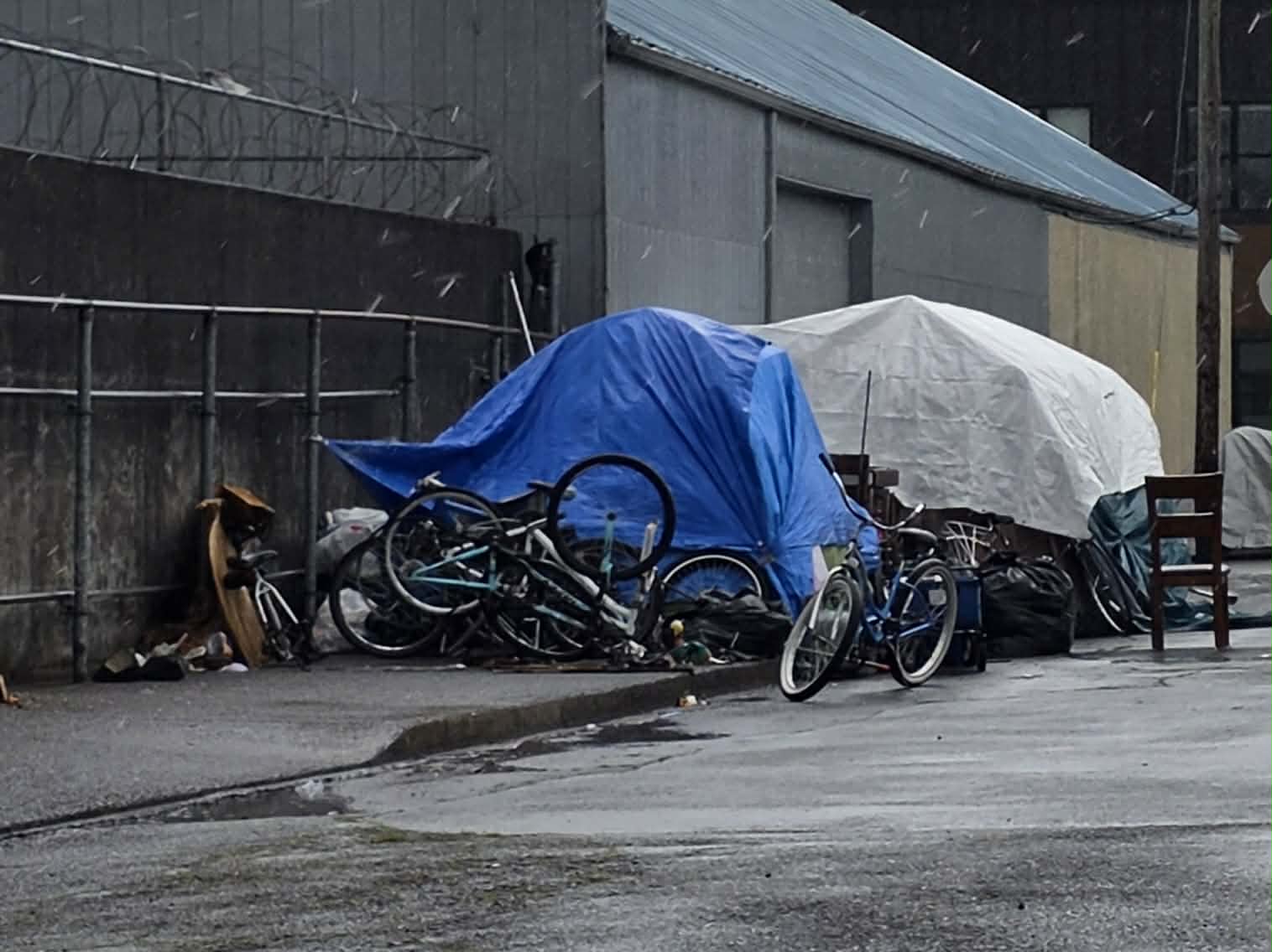 When Homelessness Becomes Concentrated: What Rural Communities Are ...